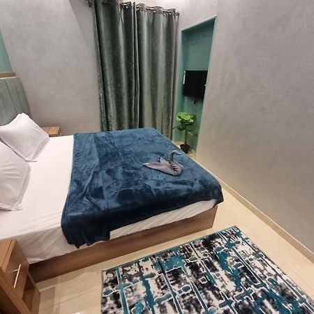 Alshawarbi Plaza Hotel Kairo Eksteriør billede