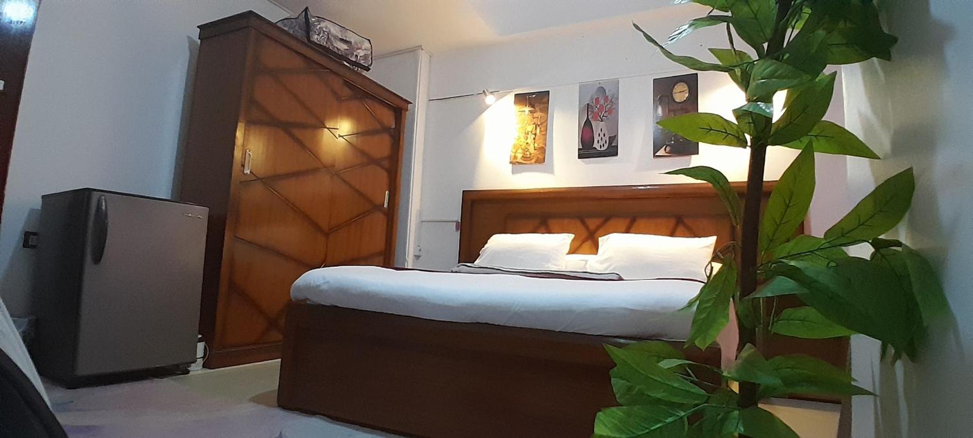 Alshawarbi Plaza Hotel Kairo Eksteriør billede