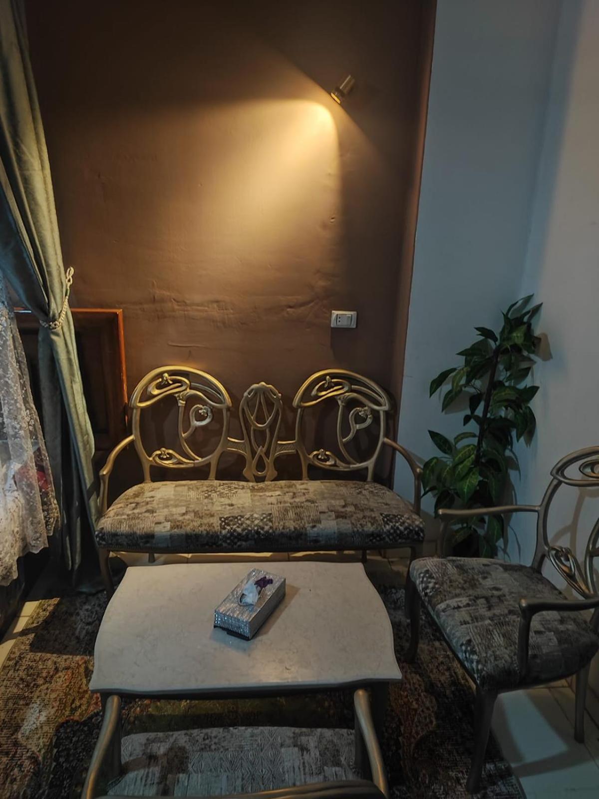 Alshawarbi Plaza Hotel Kairo Eksteriør billede