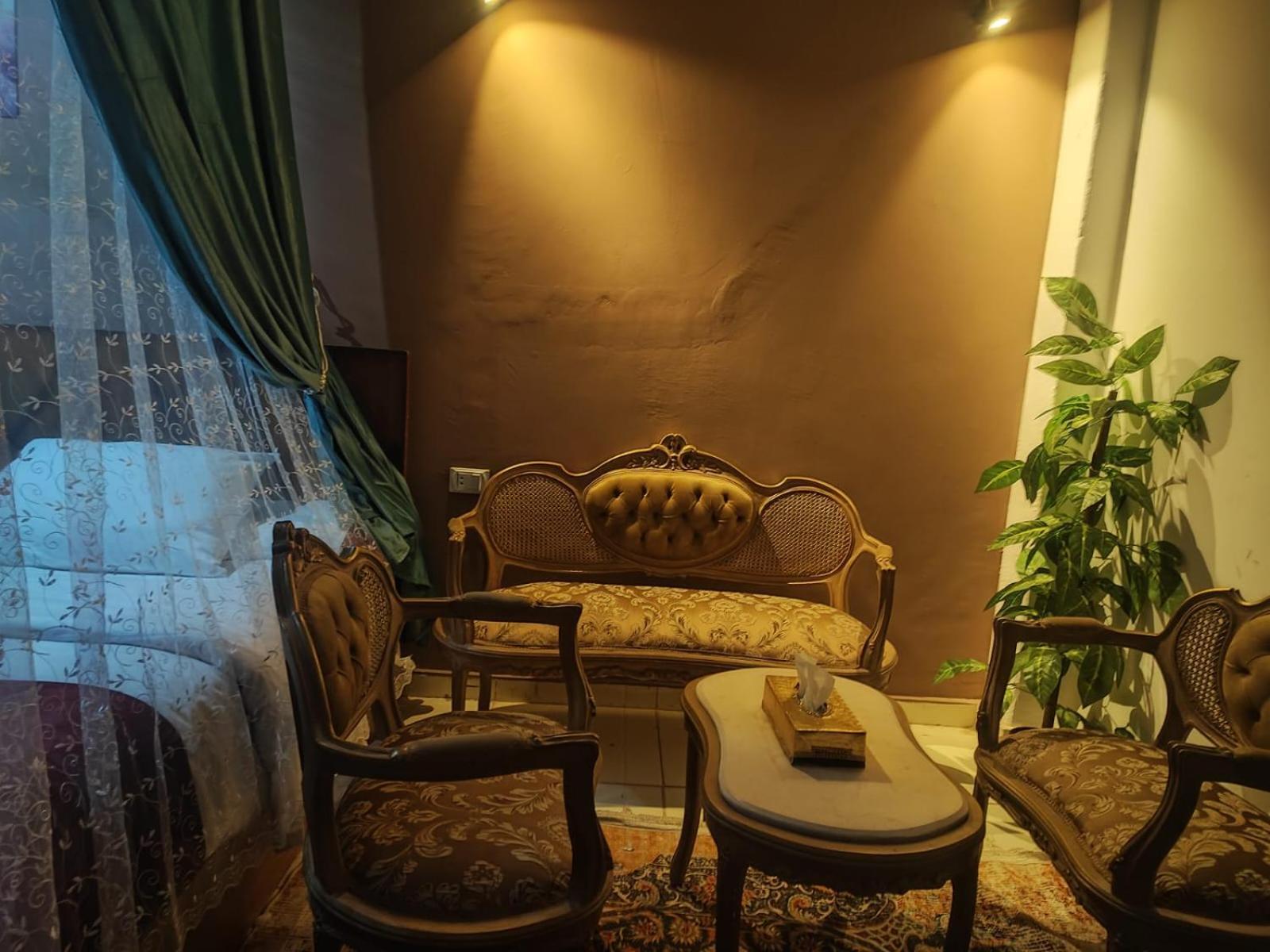 Alshawarbi Plaza Hotel Kairo Eksteriør billede